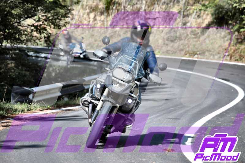 Foto Passo del Muraglione 14 set 2024 10:21