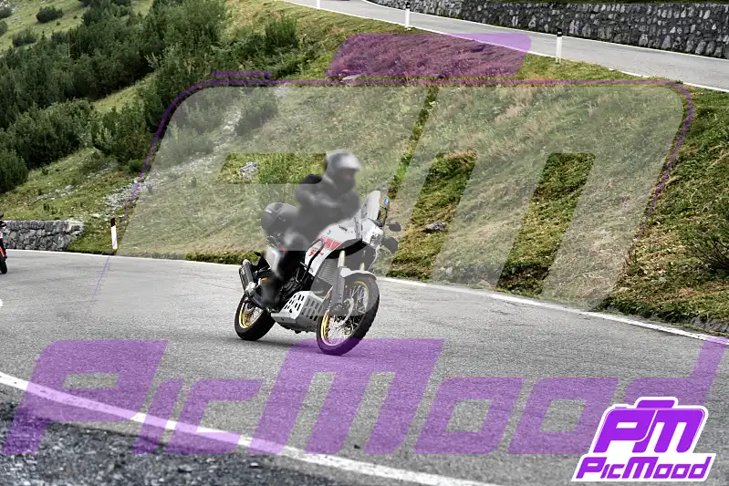 Foto Passo dello Stelvio 9 ago 2026 09:01