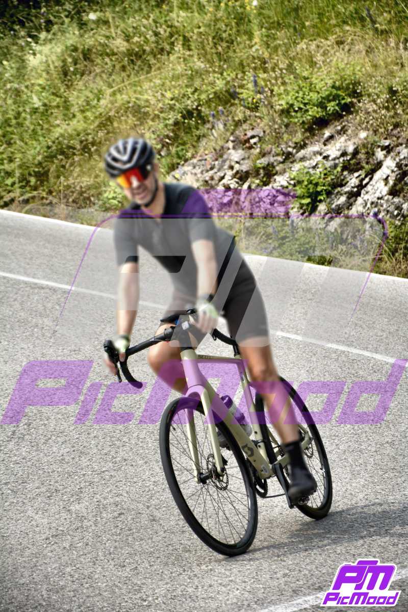 Foto Passo del Ghisallo 21 giu 2025 09:34