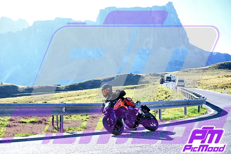 Foto Passo Giau 15 ago 2026 07:27