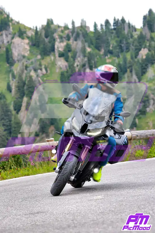 Foto Passo Manghen 26 lug 2026 09:48