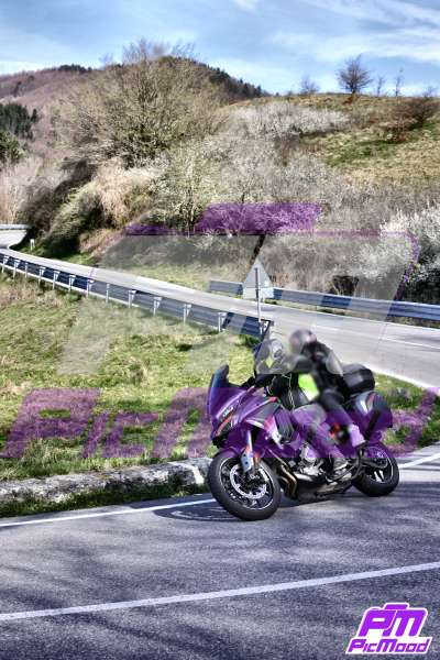 Foto Passo della Cisa versante Toscana 6 apr 2026 10:33