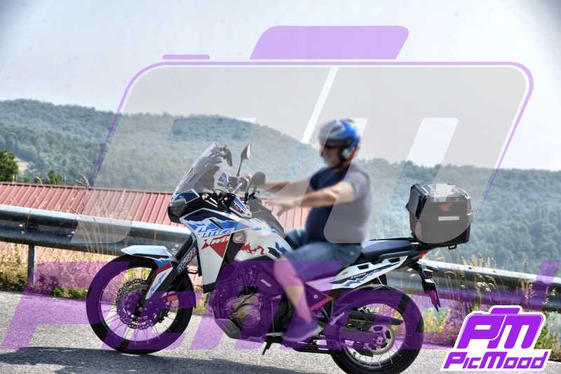 Foto Passo dell Abetone 14 giu 2025 09:51
