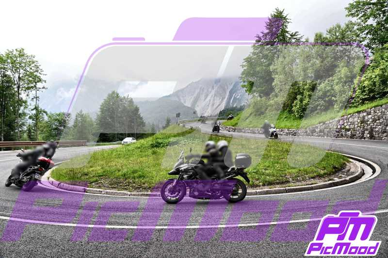 Foto Passo Mauria 9 giu 2024 10:27