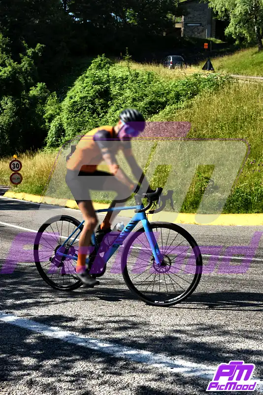 Foto Passo del Ghisallo 21 giu 2026 09:31