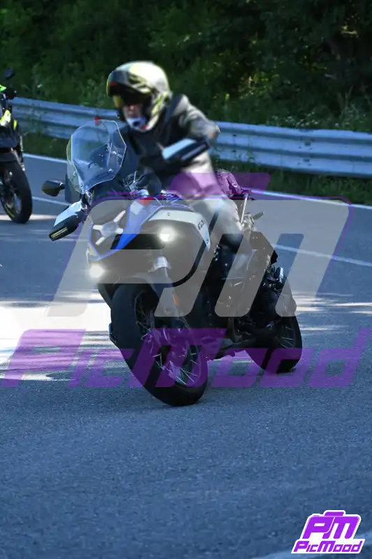 Foto Passo della Cisa versante Toscana 7 giu 2026 09:12