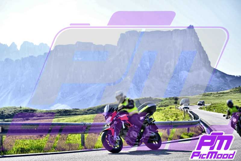 Foto Passo Giau 22 giu 2025 08:43