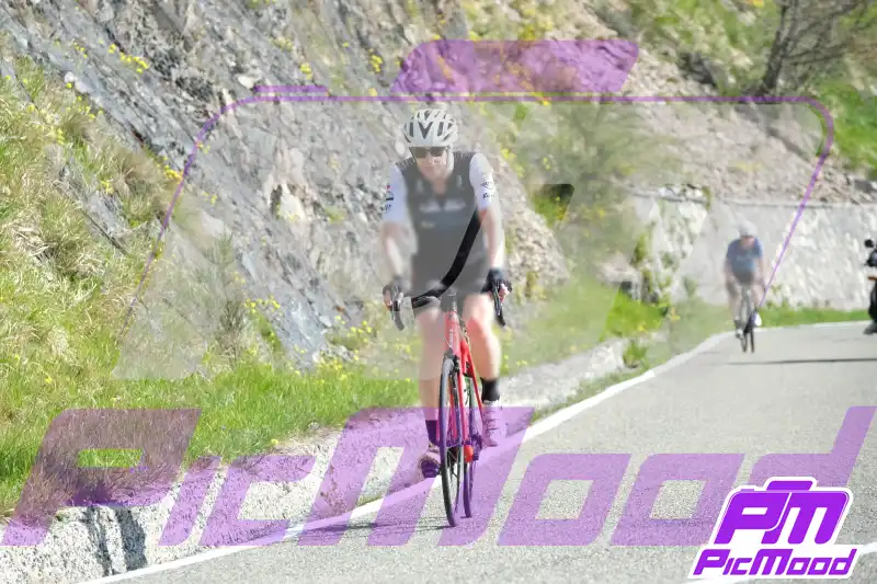 Foto Passo del Faiallo 2 mag 2026 09:33