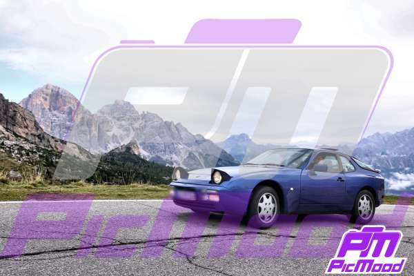 Passo Giau