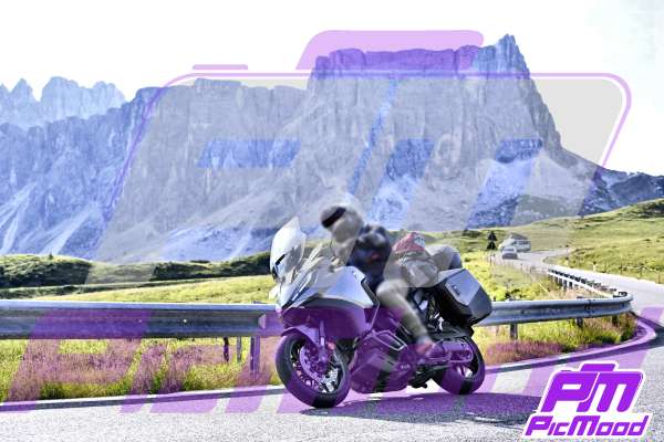 Foto Passo Giau 20 lug 2025 08:39