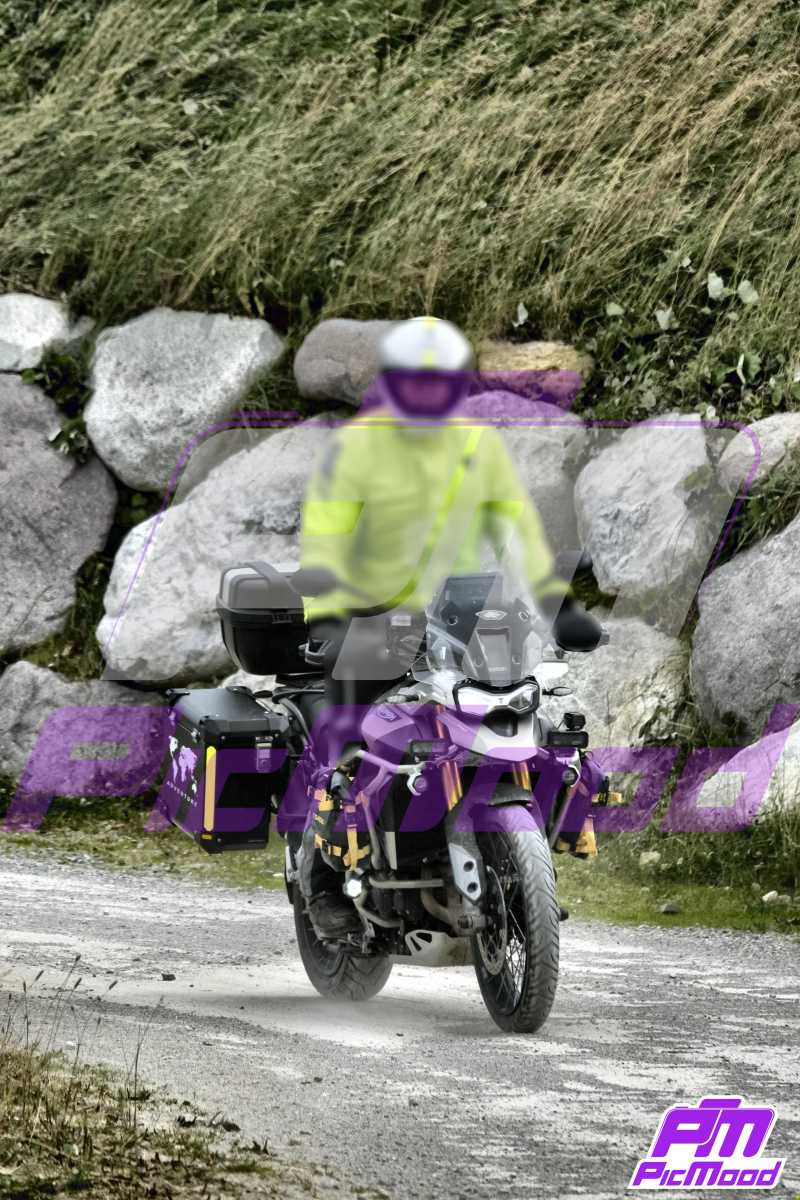 Foto Passo Crocedomini 14 set 2024 10:45