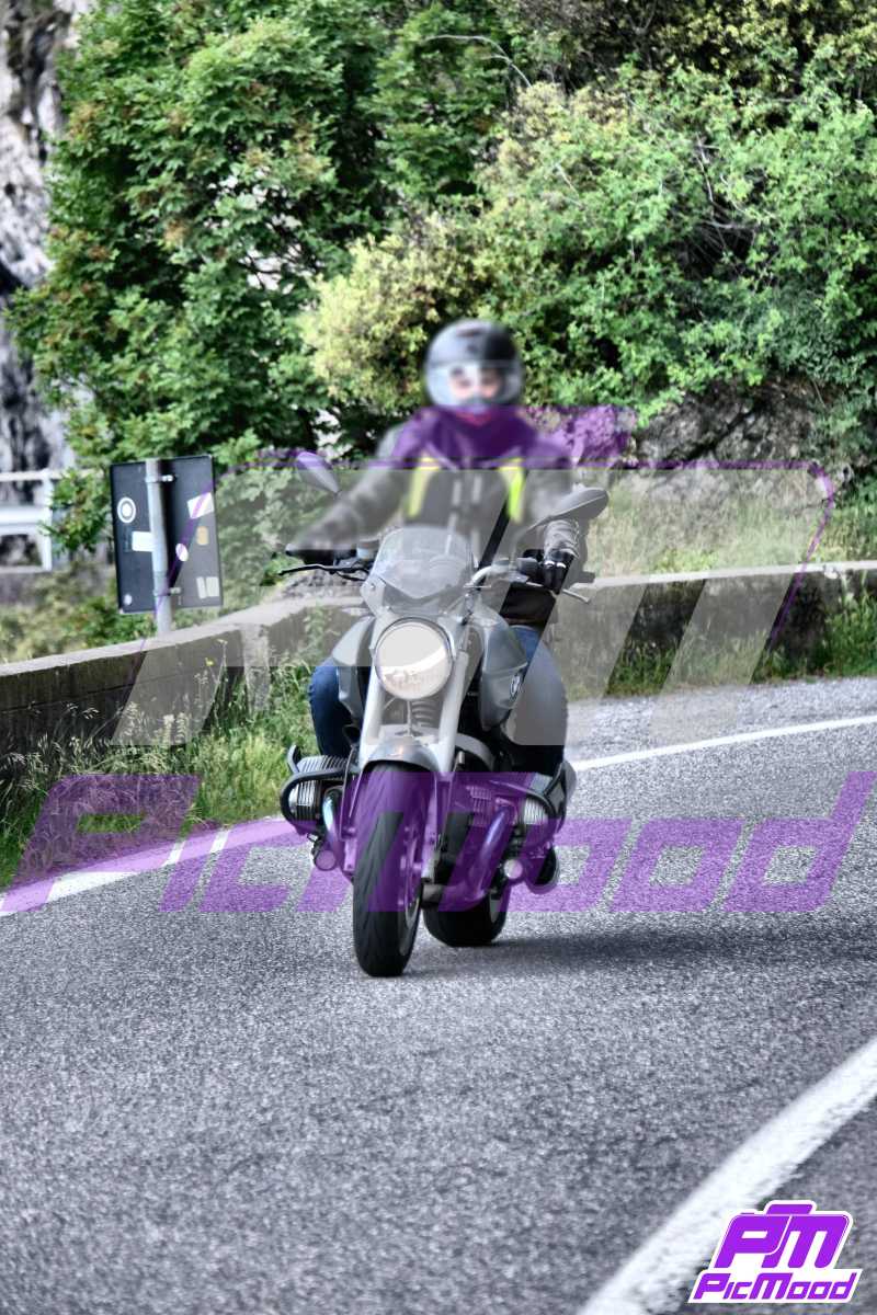 Foto Passo Crocedomini 10 mag 2025 10:27