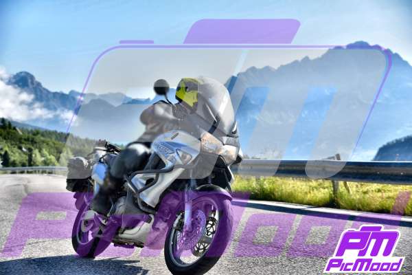 Foto Passo Giau 19 lug 2025 08:46