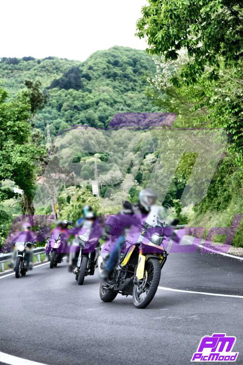 Foto Passo del Turchino 18 mag 2025 09:50