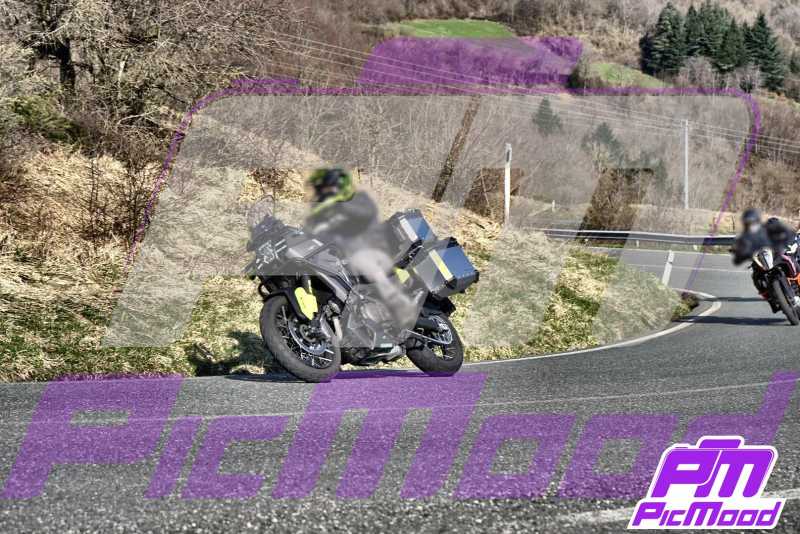 Foto Passo della Futa 5 apr 2025 09:56