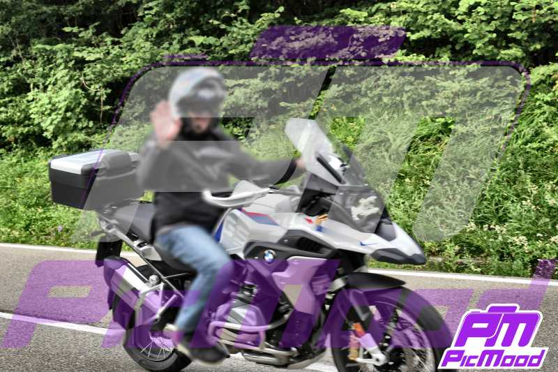 Foto Passo Rombo 21 lug 2024 18:31