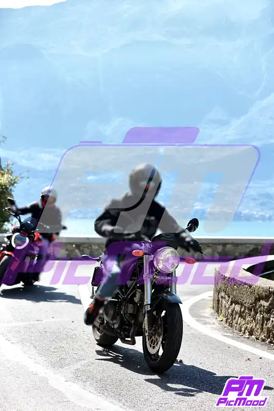 Foto Strada della Forra