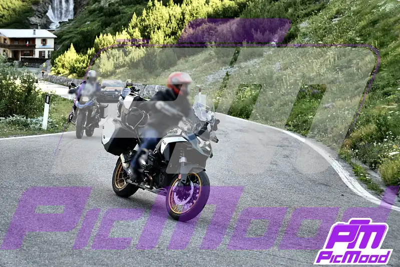 Foto Passo dello Stelvio 4 lug 2026 09:07