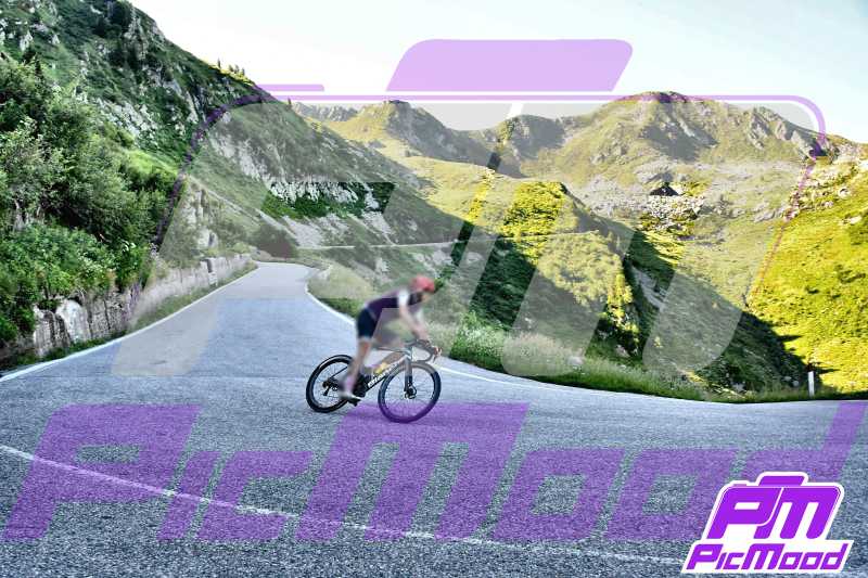 Foto Passo San Marco vers Valtellinese 28 giu 2025 09:04