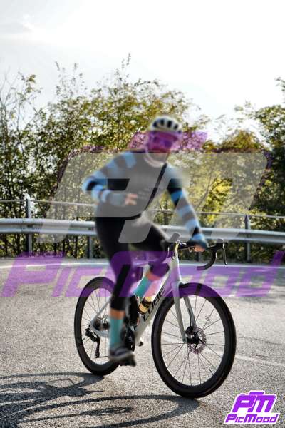 Foto Passo del Ghisallo 18 ott 2025 09:50
