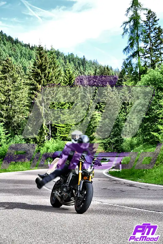Passo della Mendola