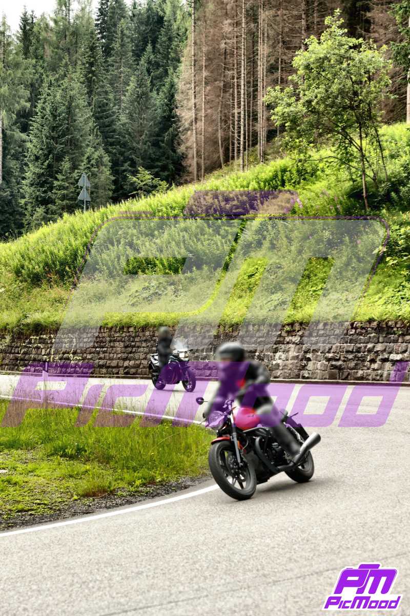 Foto Passo San Pellegrino 13 lug 2024 09:38