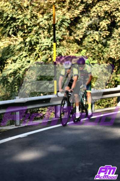 Foto Passo del Turchino 20 set 2025 09:09
