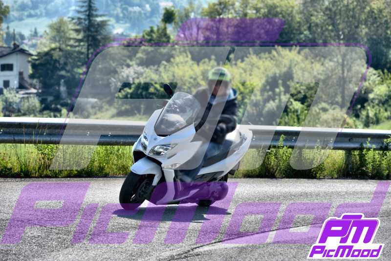 Foto Passo dell Abetone 11 mag 2025 09:56