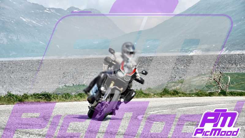 Foto Colle del Moncenisio 8 giu 2025 10:05