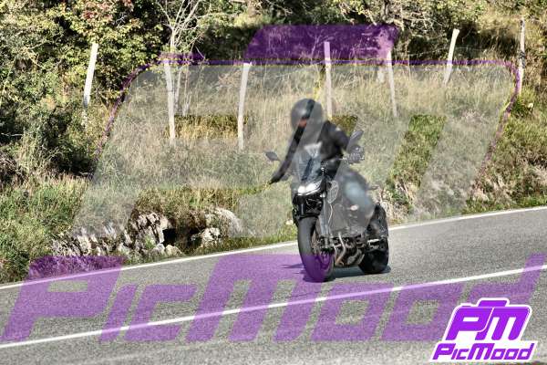 Foto Passo della Futa Raticosa vers Toscana 6 set 2025 09:04