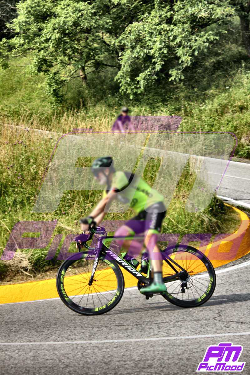 Foto Passo del Ghisallo 14 giu 2025 09:19