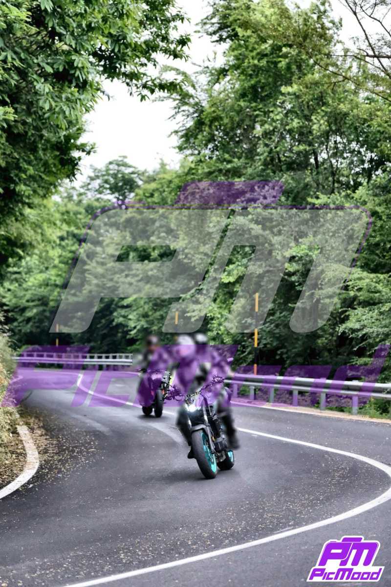 Foto Passo del Turchino 2 giu 2025 11:21