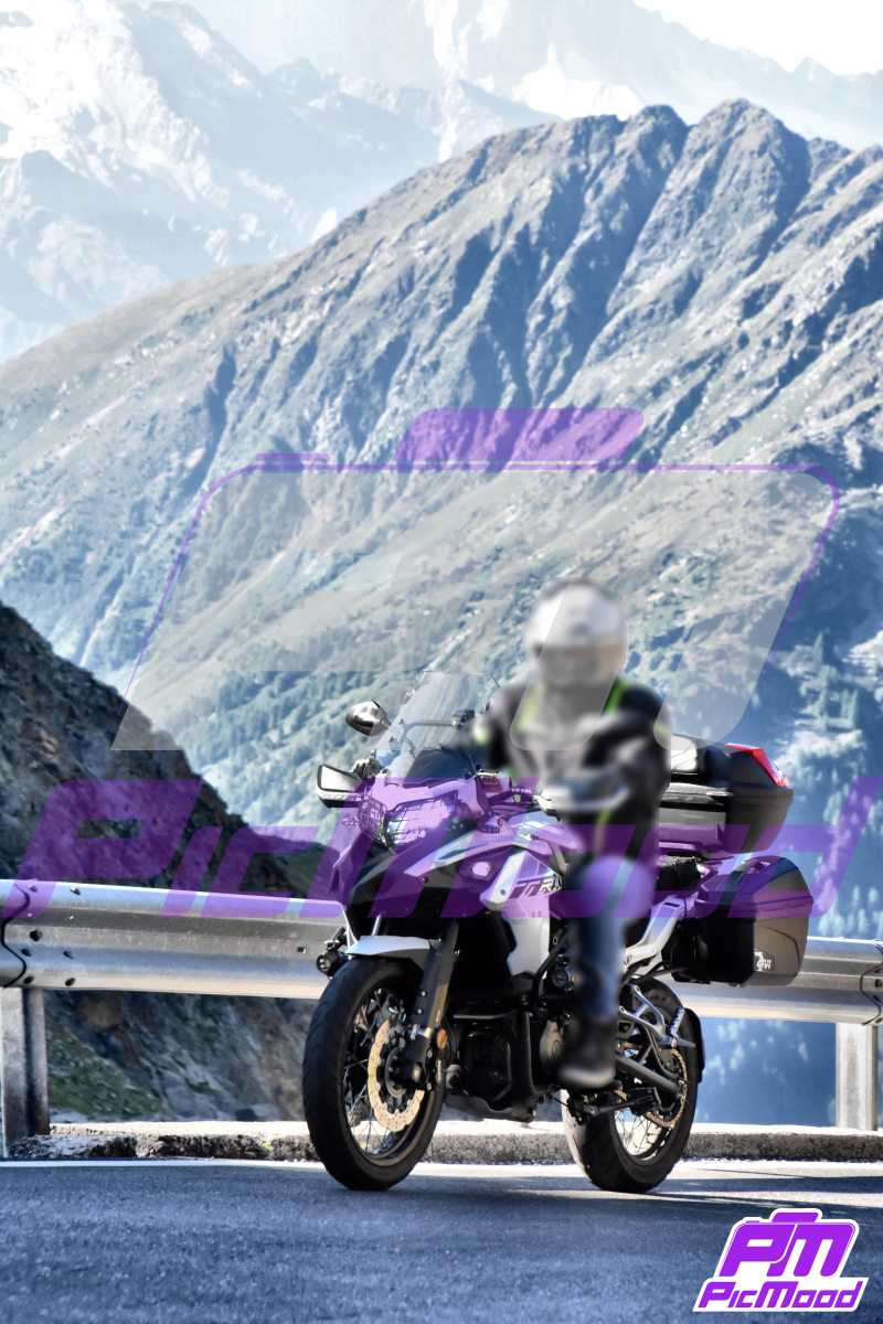Foto Passo Gavia 11 ago 2024 09:11