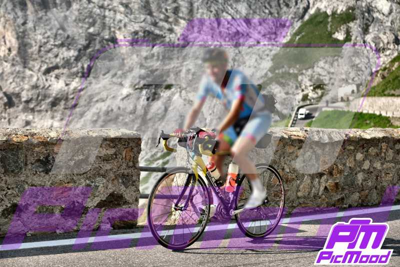 Foto Passo dello Stelvio 27 lug 2024 08:58