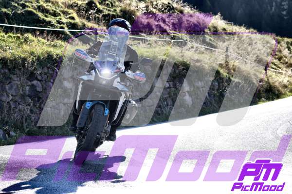 Foto Passo Manghen 6 set 2025 09:43