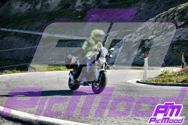 Foto Passo dello Stelvio 11 ago 2024 09:31
