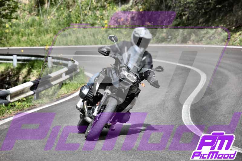 Foto Passo del Muraglione 3 mag 2025 09:55