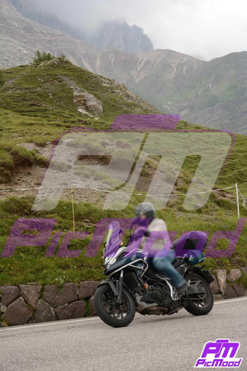 Foto Passo Rolle 9 lug 2024 08:47
