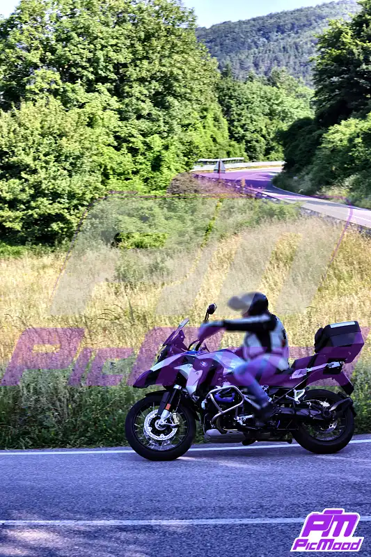 Foto Passo della Cisa versante Toscana 21 giu 2026 09:25
