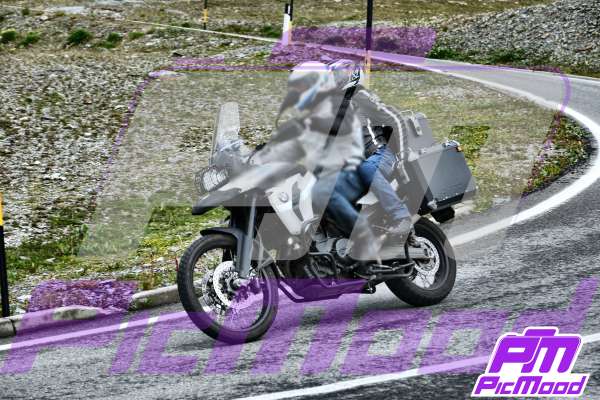 Foto Passo dello Stelvio 27 lug 2025 08:48