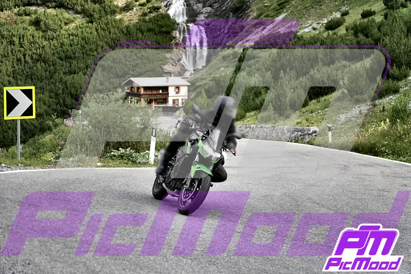 Passo dello Stelvio