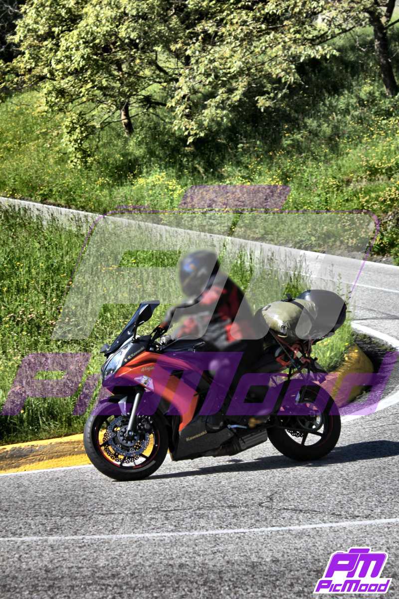 Foto Passo del Ghisallo 18 mag 2025 09:24