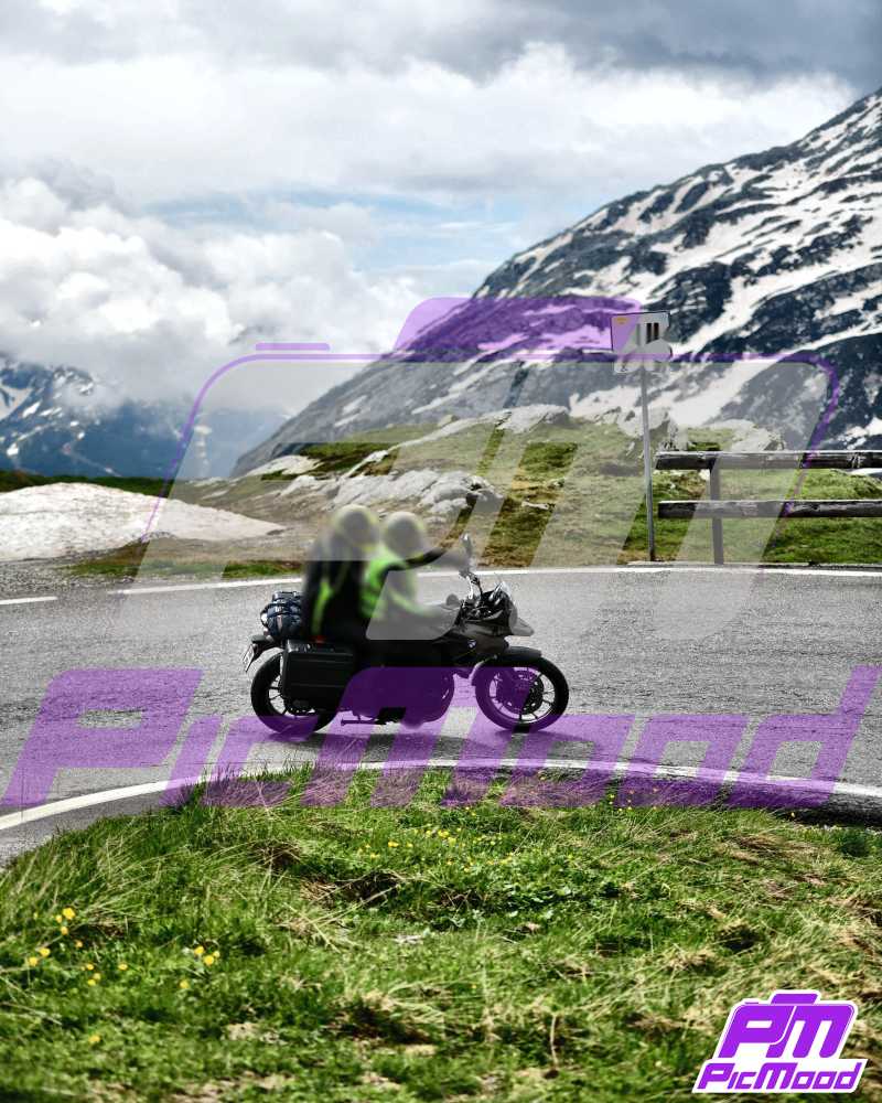 Foto Passo dello Spluga 16 giu 2024 11:12