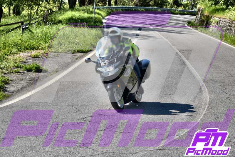 Foto Passo dell Abetone 1 mag 2025 09:49