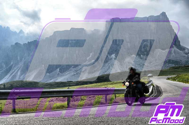 Foto Passo Giau 6 lug 2024 08:23