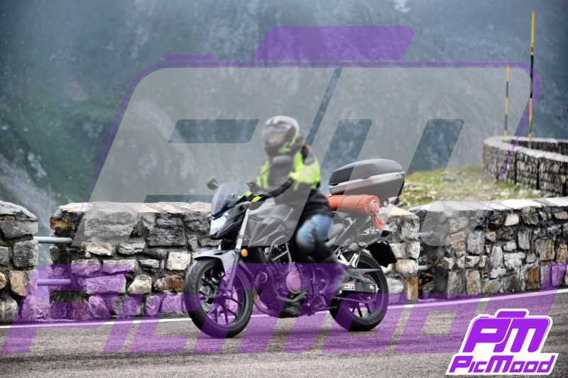 Foto Passo Rombo 13 lug 2024 09:29