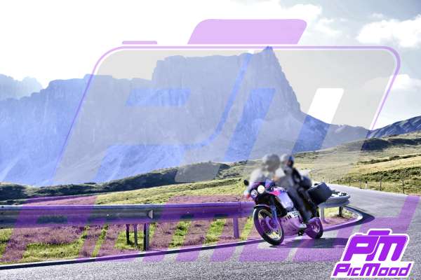 Foto Passo Giau 11 ago 2025 08:54