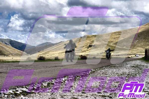 Foto Campo Imperatore 30 ago 2025 12:17