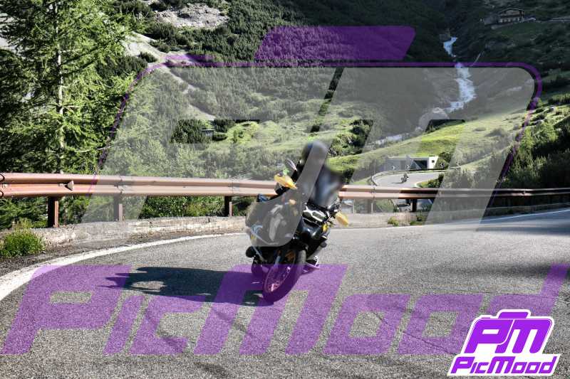 Foto Passo dello Stelvio 21 lug 2024 08:25