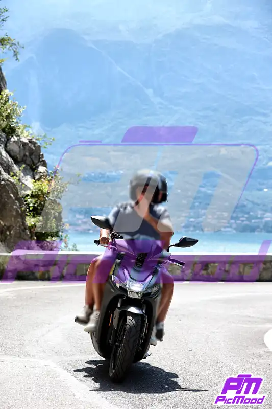 Foto Strada della Forra